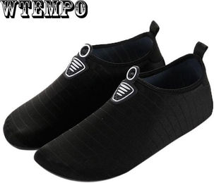 Produktbild von Sommer Barfuß Haut Schuhe Aqua Wasser Sommer Sport Socken Turnschuhe Sandalen Schuhe Hausschuhe Sandalen 36-37