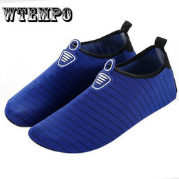 Produktbild von Sommer Barfuß Haut Schuhe Aqua Wasser Sommer Sport Socken Turnschuhe Sandalen Schuhe Hausschuhe Sandalen 42-43