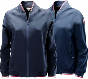 Produktbild von Sommer-Bomberjacke Tattini Softshell