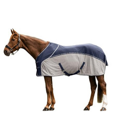 Produktbild von Sommer-Fliegenhaube für Pferde Waldhausen Cooler