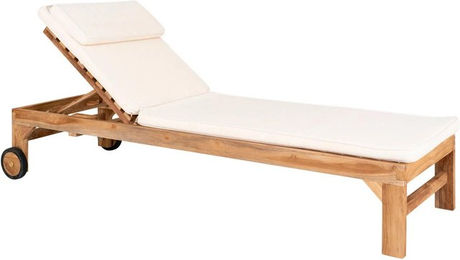 Produktbild von Sonnenbad House Nordic Andorra