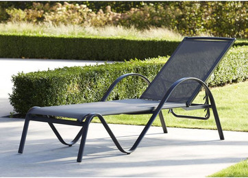 Produktbild von Sonnenliege Wilsa Garden Sunset