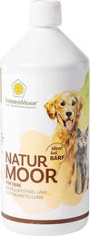 Produktbild von SonnenMoor Naturmoor für Tiere - 1.000 ml