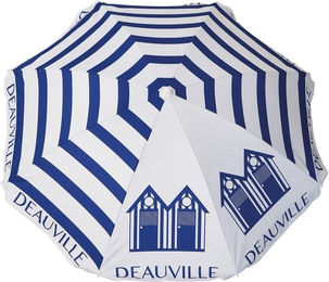 Produktbild von Sonnenschirm Deauville WDK Partner Poly UV D160