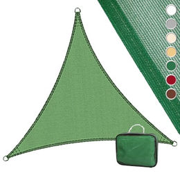 Sonnensegel Vordach aus Polyethylen BigBuy Home – Bild 1 von 8