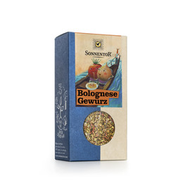 Produktbild von Sonnentor Bolognese-Gewürz bio - 40 g