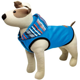 Produktbild von SOS Hundejacke Windbreaker Jacke Gr. XS