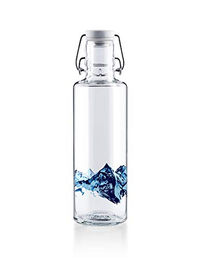 soulbottles Alpenblick - 0,60 l – Bild 1 von 5