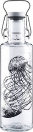 soulbottles Jellyfish in the Bottle - 0,60 l – Bild 1 von 5