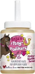 Produktbild von Soulhorse Enja's Pony-Pediküre Huföl - 500 ml