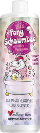 Produktbild von Soulhorse Lilis Pony Schaumbad Shampoo 500ml - 500 ml