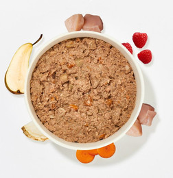 Produktbild von Sous Vide Menü Huhn