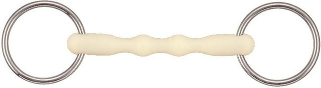 Produktbild von Soyo 2-Ring Gebiss Happy Mouth Mullen