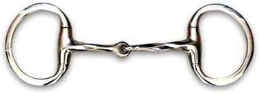 Produktbild von Soyo Olive Gebiss torsade C.B für Pferd