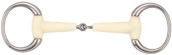 Produktbild von Soyo Olivenkopftrense einfach gebrochen