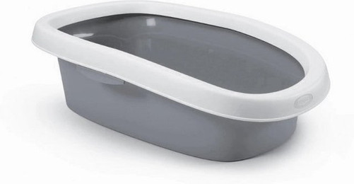 Produktbild von SP Katzentoilette Sprint 10 grau