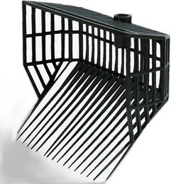 Spänegabelkopf zum Auswechseln Horze – Bild 1 von 3