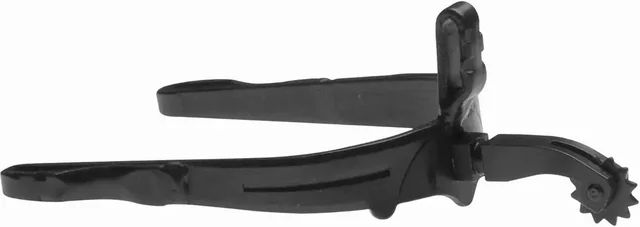 Produktbild von Spanische Pferde-Eperons mit Rowel Lopez