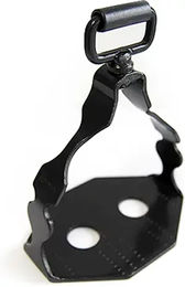 Produktbild von Spanische Reitsteigbügel charroisiert Roldan