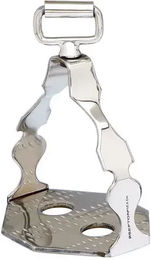 Produktbild von Spanische Sättel Reiten Sefton (x2)