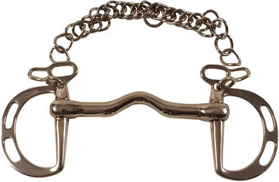 Produktbild von Spanischer Sattel für nicht gelenktes Pferd Umbria Equitazione SS Uxeter