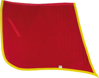 Produktbild von Spanisches Sattelpad für Pferde Umbria Equitazione