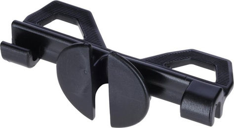 Spanner für Faden und Schnur aus Kunststoff Kerbl (x5) – Bild 1 von 3