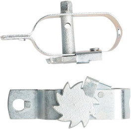 Produktbild von Spanner mit Haken Pulsara N°4 (x25)