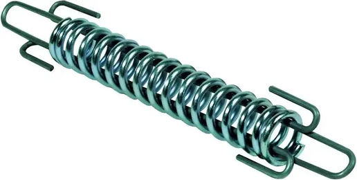 Spannfeder Horizont (x2) – Bild 1 von 4