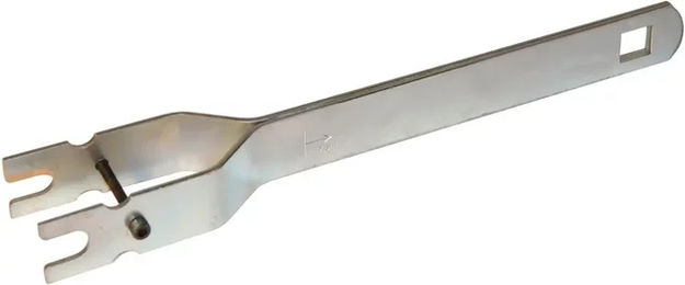 Produktbild von Spannhebel für Zahnradspanner Ako