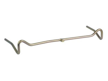 Spannschlüssel für Fadenspanner für 44513 und 44513/031 Ako – Bild 1 von 4