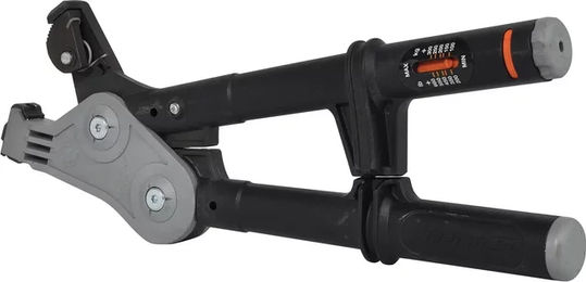 Produktbild von Spannungsklemme Drahtverbinder Pulsara Gripple