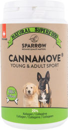 SPARROW Pet CannaMove - 100 g – Bild 1 von 2