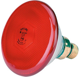 Produktbild von Sparsame Infrarotlampe Kerbl Philips