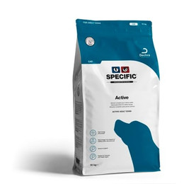 Produktbild von Specific Active CAD Trockenfutter für Hunde - 12 kg