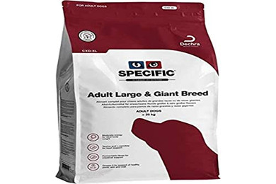 Produktbild von Specific Adult Large & Giant Breed CXD-XL Trockenfutter - 12 kg