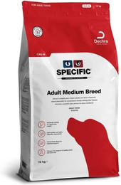 Produktbild von Specific Adult Medium Breed CXD-M Trockenfutter für Hunde - 12 kg