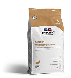 Produktbild von Specific Allergen Management Plus COD-HY Hypoallergenes Hundefutter - 7 kg