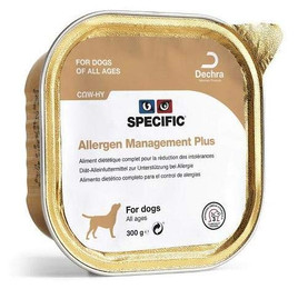 Produktbild von Specific Allergen Management Plus COW-HY Nassfutter für Hunde - 300 g