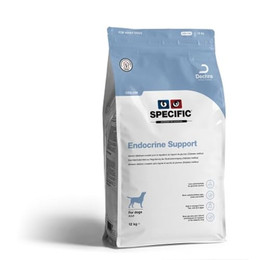 Produktbild von SPECIFIC Canine Adult CED-DM ENDROQUINE Support - 12 kg