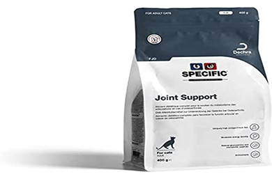 Produktbild von SPECIFIC Cat FJD Joint Support Trockenfutter für ausgewachsene Katzen - 2 kg
