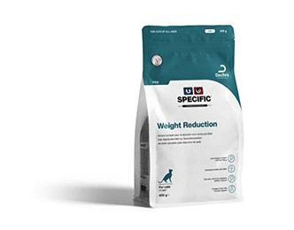 Produktbild von Specific Cat FRD Weight Reduction Diät-Trockenfutter für Katzen - 1,6 kg