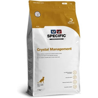 Produktbild von SPECIFIC Crystal Management (FCD) Trockenfutter für Katzen - 2 x 7 kg