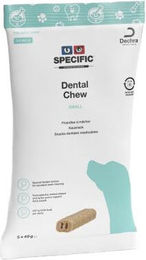 Specific Dental Chew Treats CT-DC-S - Small - 5 x 40 g – Bild 1 von 4
