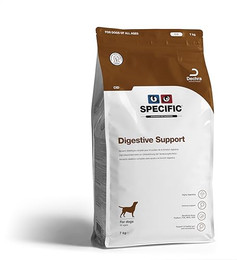 Produktbild von Specific Digestive Support CID Trockenfutter für Hunde - 7 kg