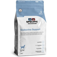 Produktbild von SPECIFIC Dog CED-DM Endocrine Support Trockenfutter für ausgewachsene Hunde - 2 kg