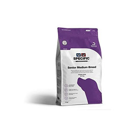 Produktbild von SPECIFIC Dog CGD-M Senior Medium Breed Senior-Hundefutter - 4 kg