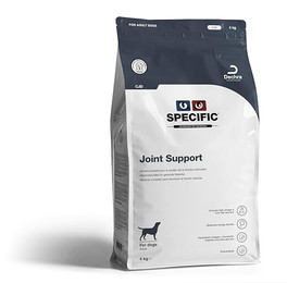 Produktbild von Specific Dog CJD Joint Support Trockenfutter für Hunde - 3 x 4 kg