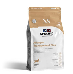 Produktbild von SPECIFIC Dog COD-HY Food Allergen Management Plus hydrolysiertes Hundefutter - 2 kg