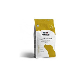 Produktbild von Specific Dog CPD-M Puppy Medium Breed Welpenfutter - 12 kg